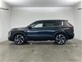 2022 Mitsubishi OUTLANDER PHEV