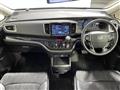 2018 Honda Odyssey Hybrid