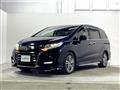 2018 Honda Odyssey Hybrid
