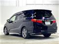 2018 Honda Odyssey Hybrid