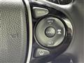 2018 Honda Odyssey Hybrid
