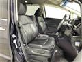 2018 Honda Odyssey Hybrid