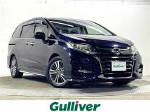 2018 Honda Odyssey Hybrid