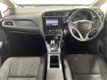 2019 Honda SHUTTLE HYBRID