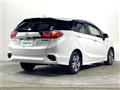 2019 Honda SHUTTLE HYBRID