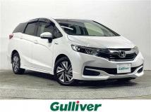 2019 Honda SHUTTLE HYBRID