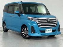 2021 Toyota Roomy