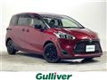 2019 Toyota Sienta