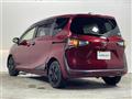 2019 Toyota Sienta