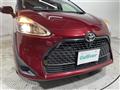 2019 Toyota Sienta