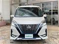 2020 Nissan Serena