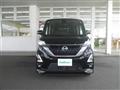 2020 Nissan ROOX