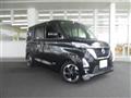 2020 Nissan ROOX