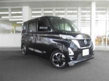 2020 Nissan ROOX