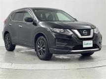2021 Nissan X-Trail