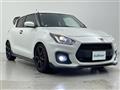 2023 Suzuki Swift