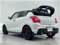 2023 Suzuki Swift
