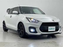 2023 Suzuki Swift