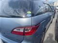 2011 Mazda Premacy