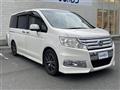 2012 Honda Step WGN