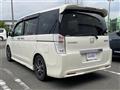 2012 Honda Step WGN