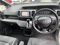 2012 Honda Step WGN