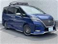 2022 Nissan Serena
