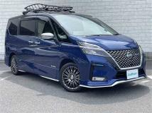 2022 Nissan Serena