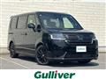 2025 Honda Step WGN