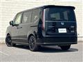 2025 Honda Step WGN