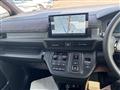 2025 Honda Step WGN