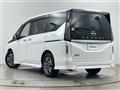 2023 Nissan Serena