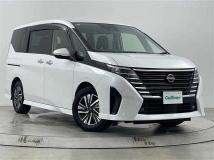 2023 Nissan Serena