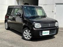 2014 Suzuki Lapin