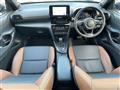 2025 Toyota Yaris Cross