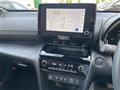 2025 Toyota Yaris Cross