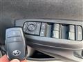 2025 Toyota Yaris Cross