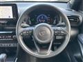 2025 Toyota Yaris Cross