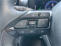 2025 Toyota Yaris Cross