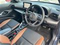 2025 Toyota Yaris Cross