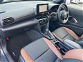 2025 Toyota Yaris Cross