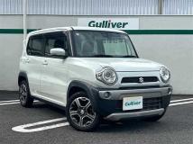 2014 Suzuki Hustler