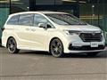 2020 Honda Odyssey Hybrid