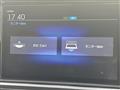 2020 Honda Odyssey Hybrid