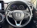 2020 Honda Odyssey Hybrid