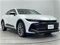 2023 Toyota Crown