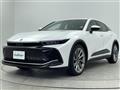 2023 Toyota Crown