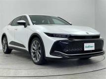2023 Toyota Crown