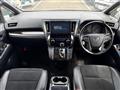 2016 Toyota Vellfire