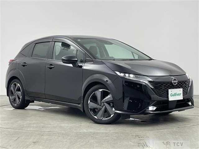 2022 Nissan Nissan Others